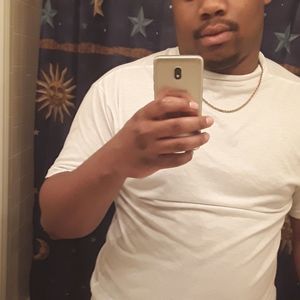 Meet your Posher, Davonte